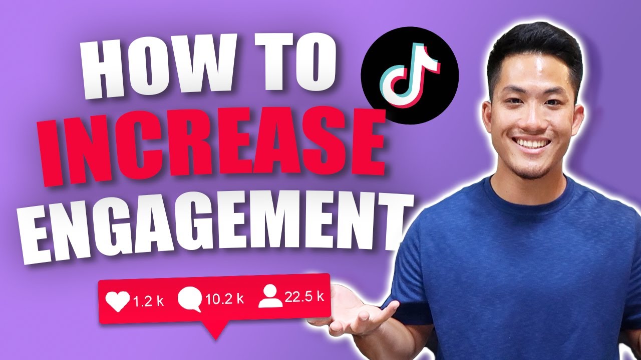How to Get More Engagements on TikTok