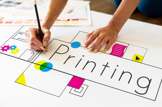 Business Card Printing Service Providers In London