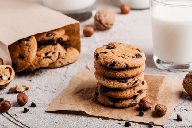 Healthy Cookie Recipes For Weight Loss