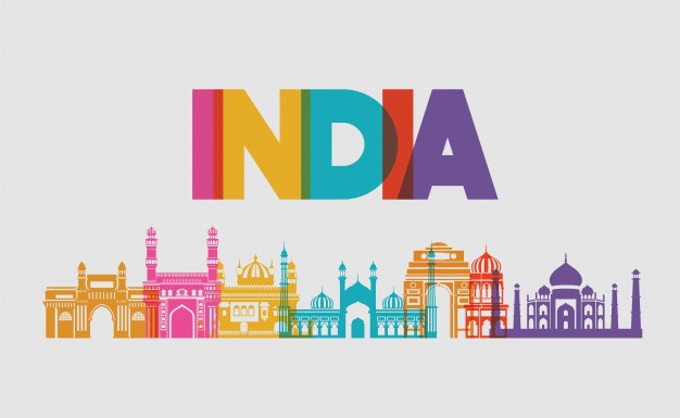 dream about India