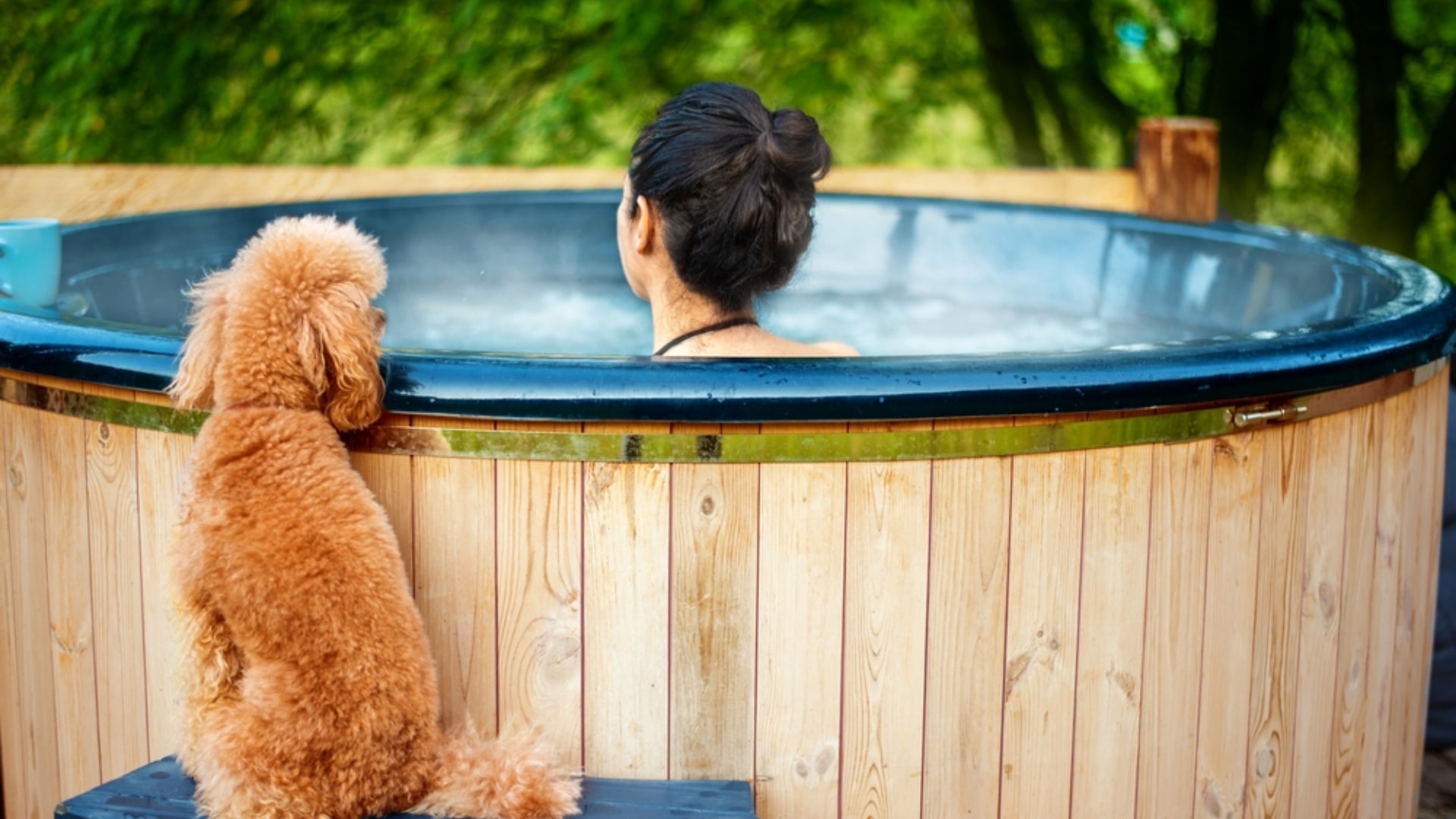 Top Reasons Why Hot Tub Ownership in Britain is on the Rise
