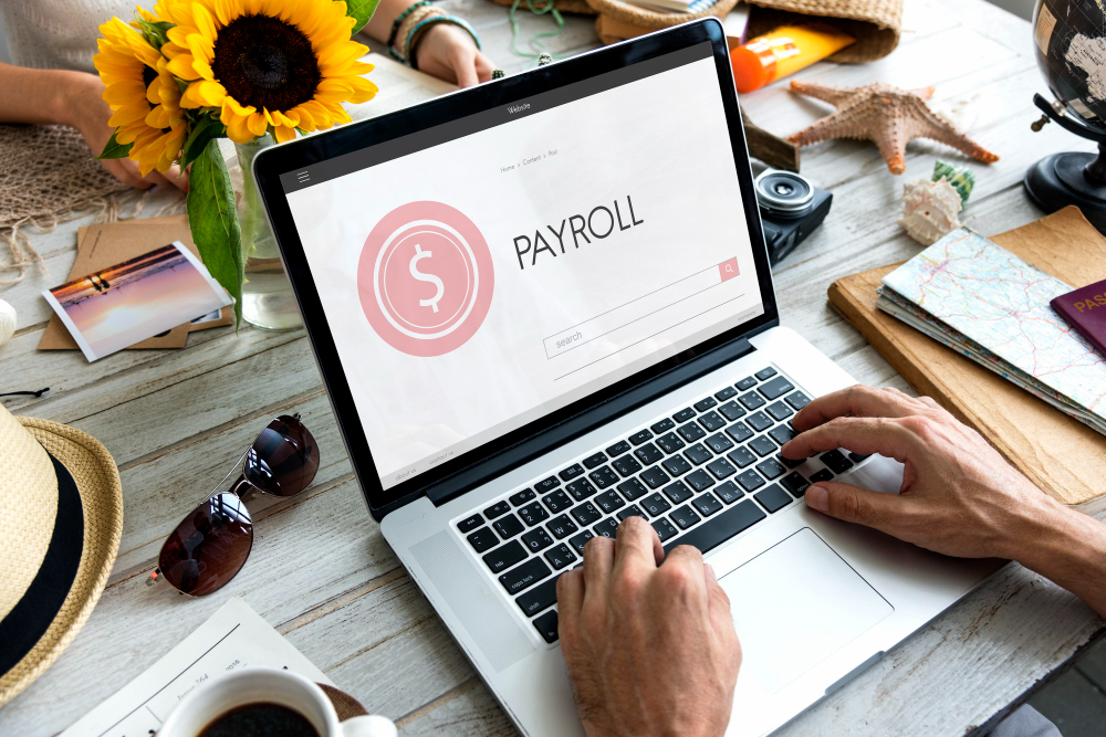 What is Payroll