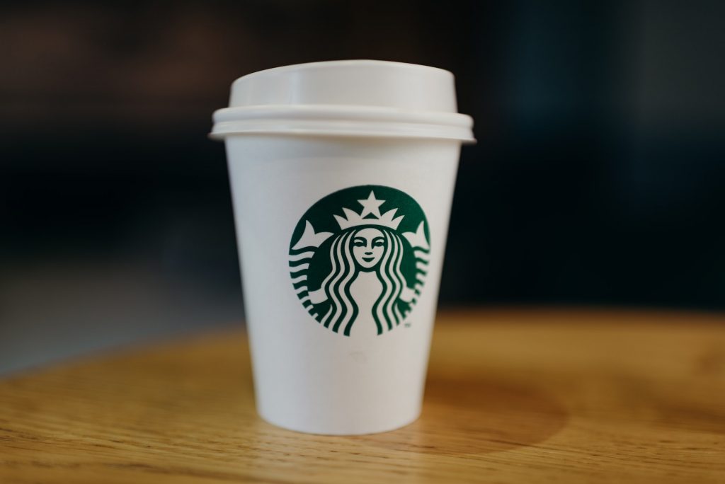 Starbucks Hours Partner Portal