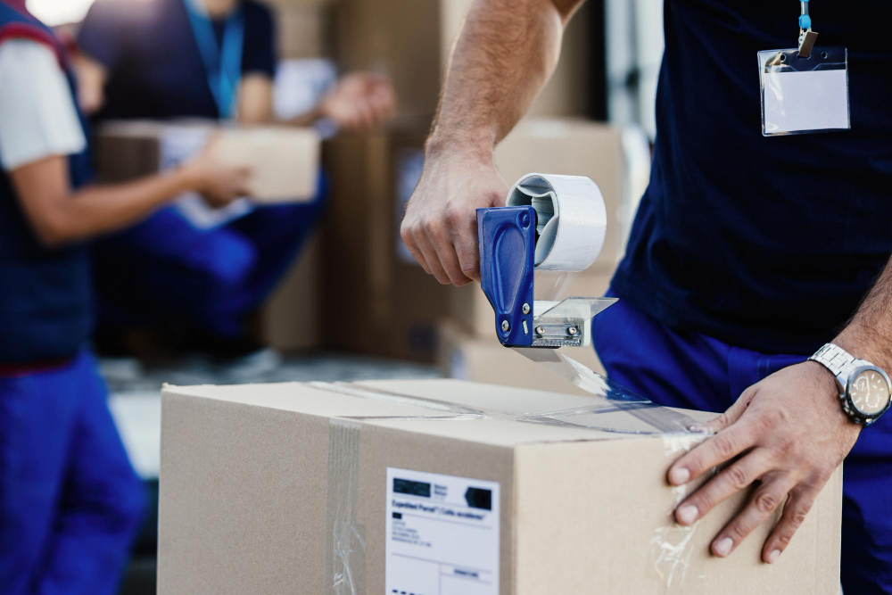 Strategies To Build Customer Relations In Packaging Business