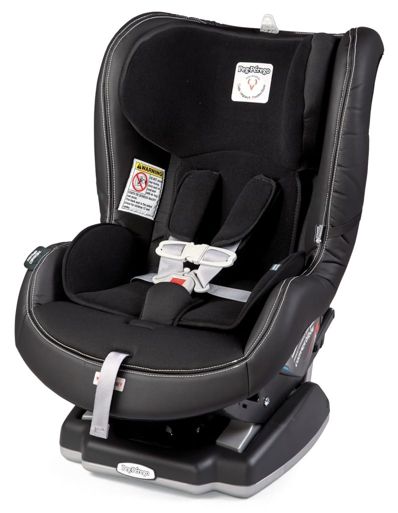 Peg Perego Primo Viaggio Convertible Car Seat for Toddlers