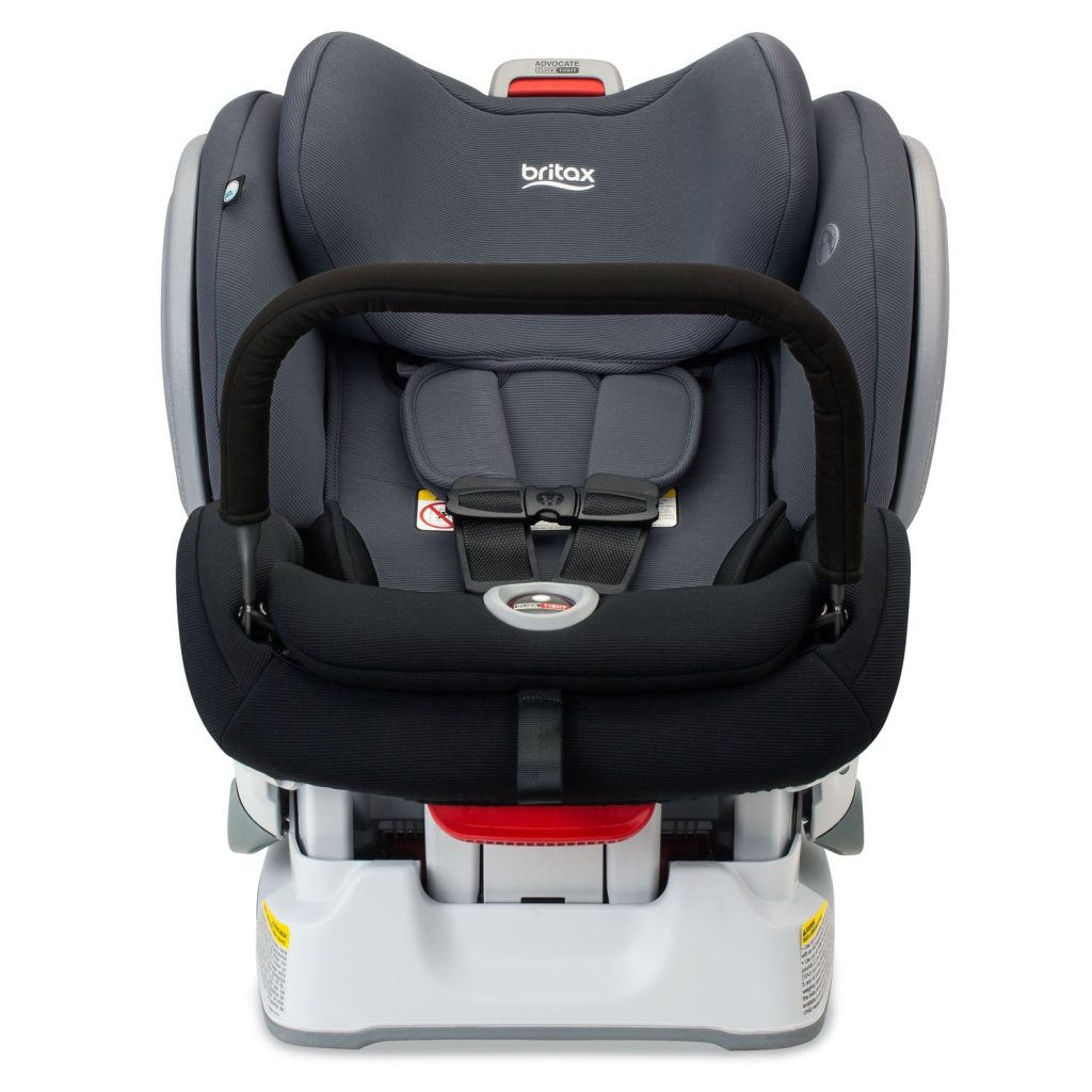 Britax Advocate ClickTight Convertible Car Seat