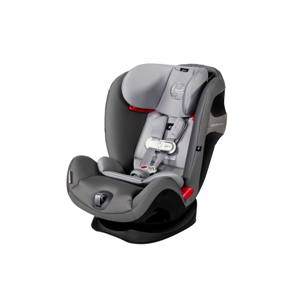 Cybex Sirona M SensorSafe 2.0