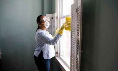 Cleaning Tips for London Homes