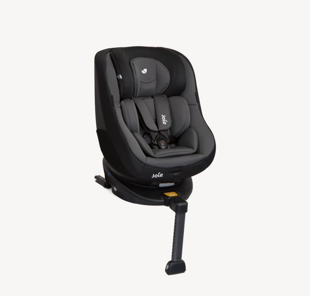 Joie Spin 360 Convertible Seat
