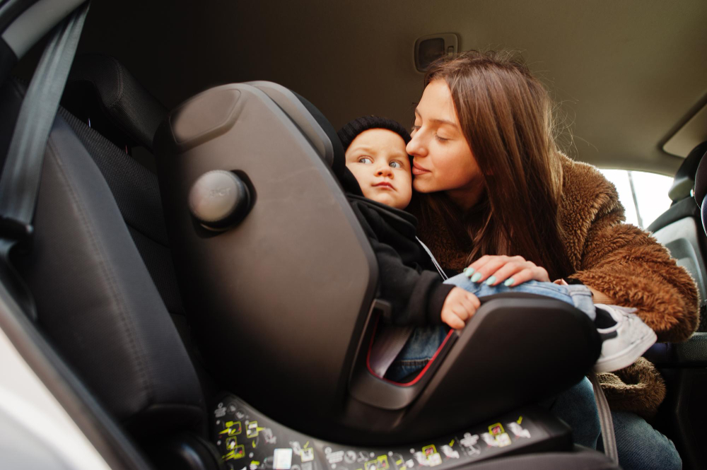 The Benefits of Convertible Car Seats for Toddlers