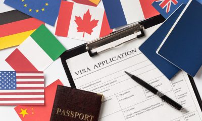 Foreign Professionals Applying for UK Skilled Visa