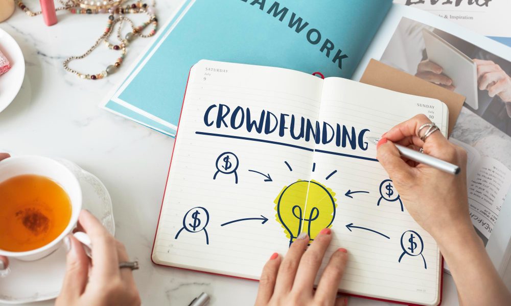 Real Estate Crowdfunding