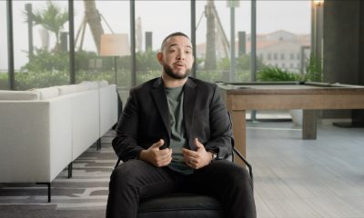 Joseph Gonzalez, founder and CEO of Level Up Insurance