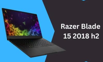 Razer Blade 15 2018 H2 Gaming Laptop