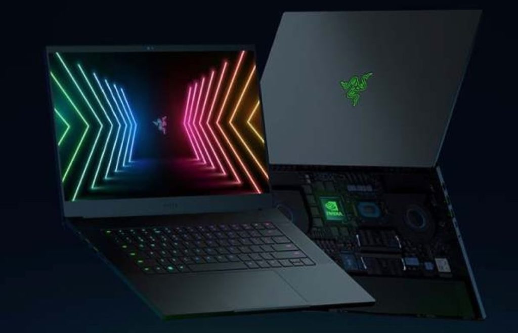 Razer Blade 15 2018 H2 Gaming Laptop Specifications