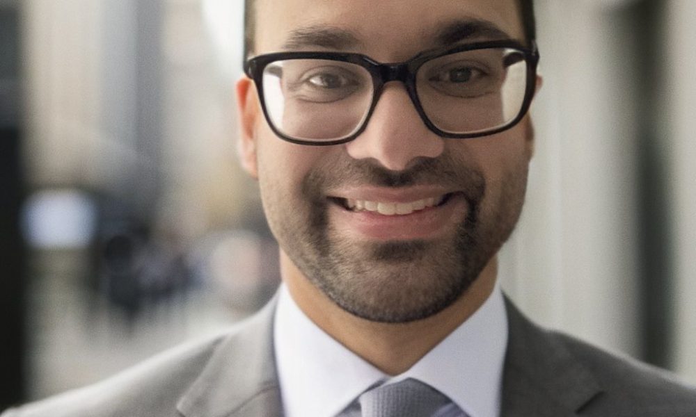 Fahd Haque's Customized Approach in Immigration Law with Family Visa
