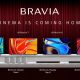 Sony Unveils 2024 Bravia TV Lineup