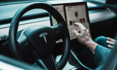 Tesla to Unveil Robotaxi