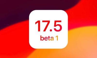 What's New in iOS 17.5 Beta 1?