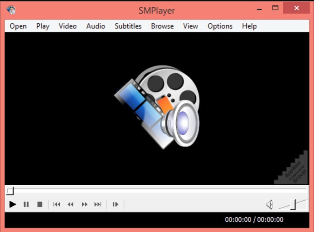 SMPlayer For Windows