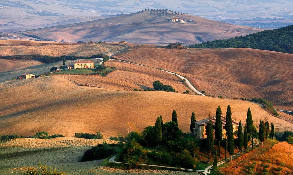 best of Tuscany