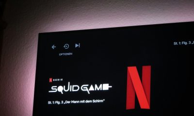 Netflix to End Support for Older Apple TV Models