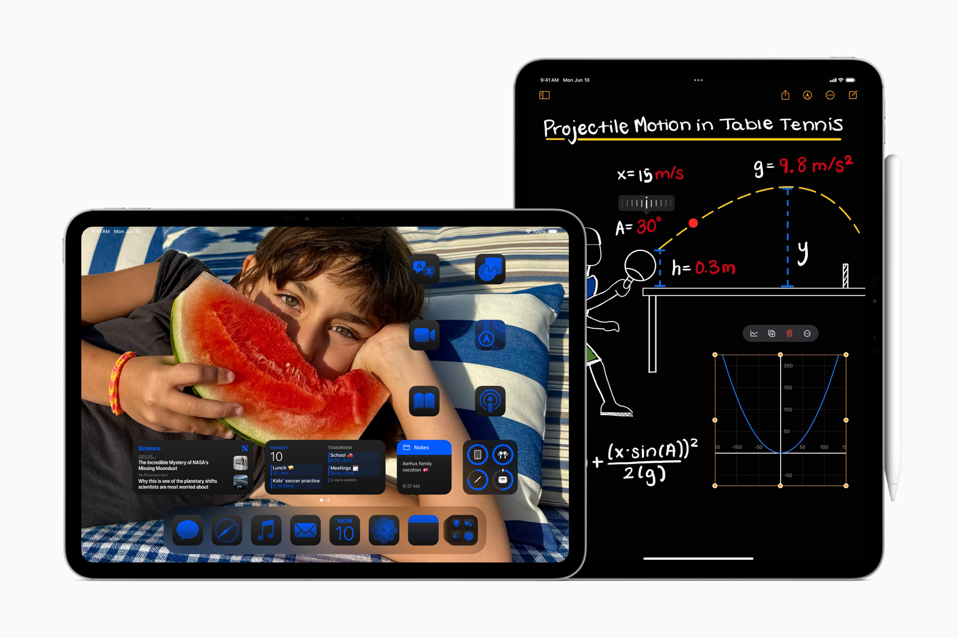 iOS 18 Enhances iPhone Keyboards with Built-In Math and Conversion Functions