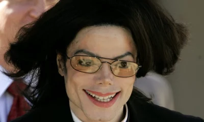 Michael Jackson debt