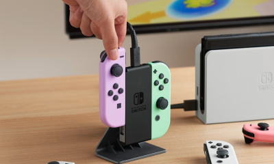 Nintendo Joy-Con Charging Dock