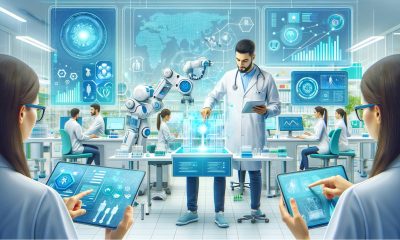 Digital Transformation for Pharma and MedTech Companies