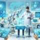 Digital Transformation for Pharma and MedTech Companies