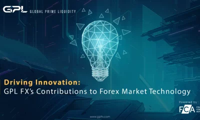 Driving Innovation: GPL FX’s Contributions to Forex Market Technology