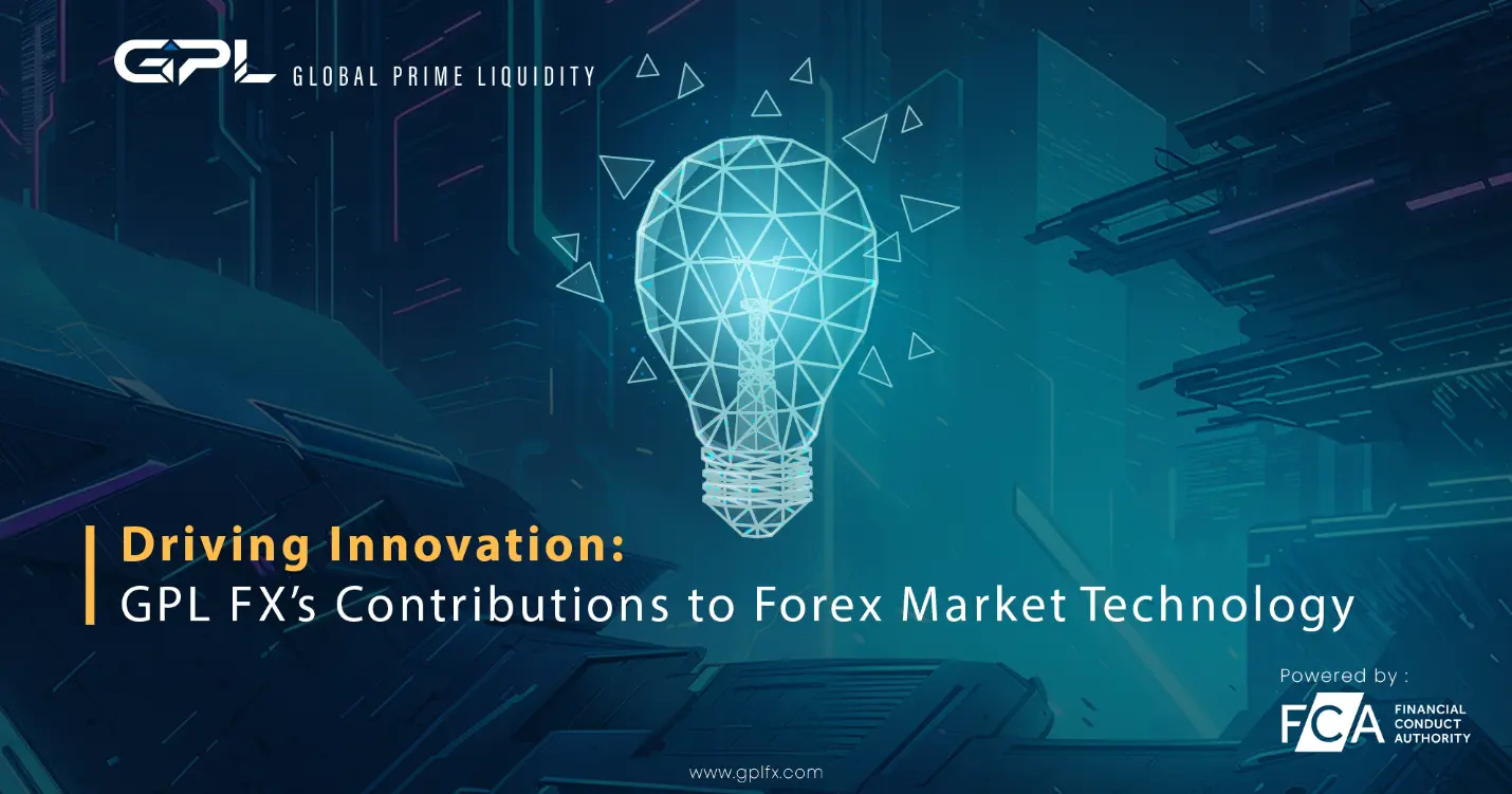 Driving Innovation: GPL FX’s Contributions to Forex Market Technology