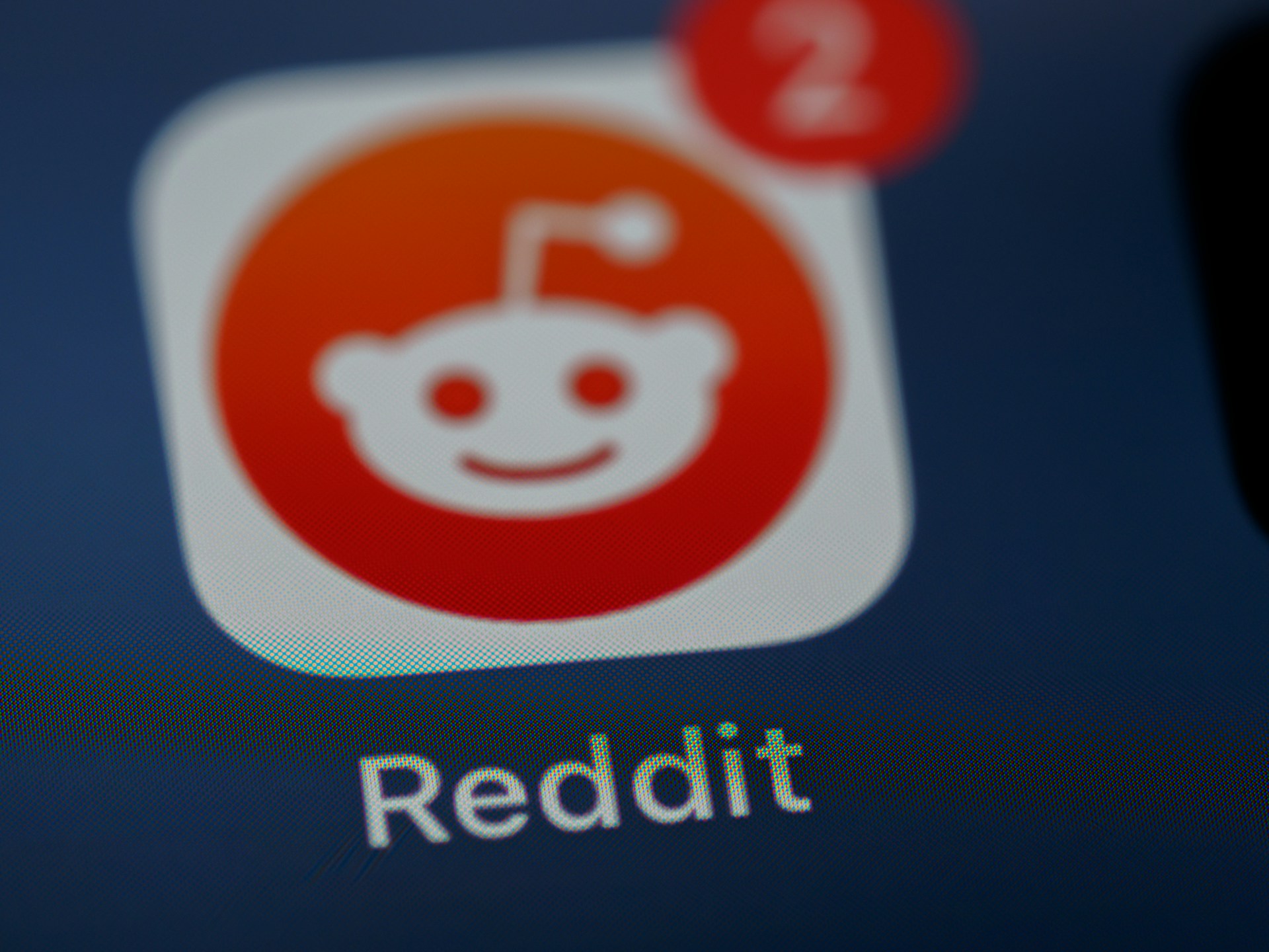 Reddit blocks Microsoft and other search engines