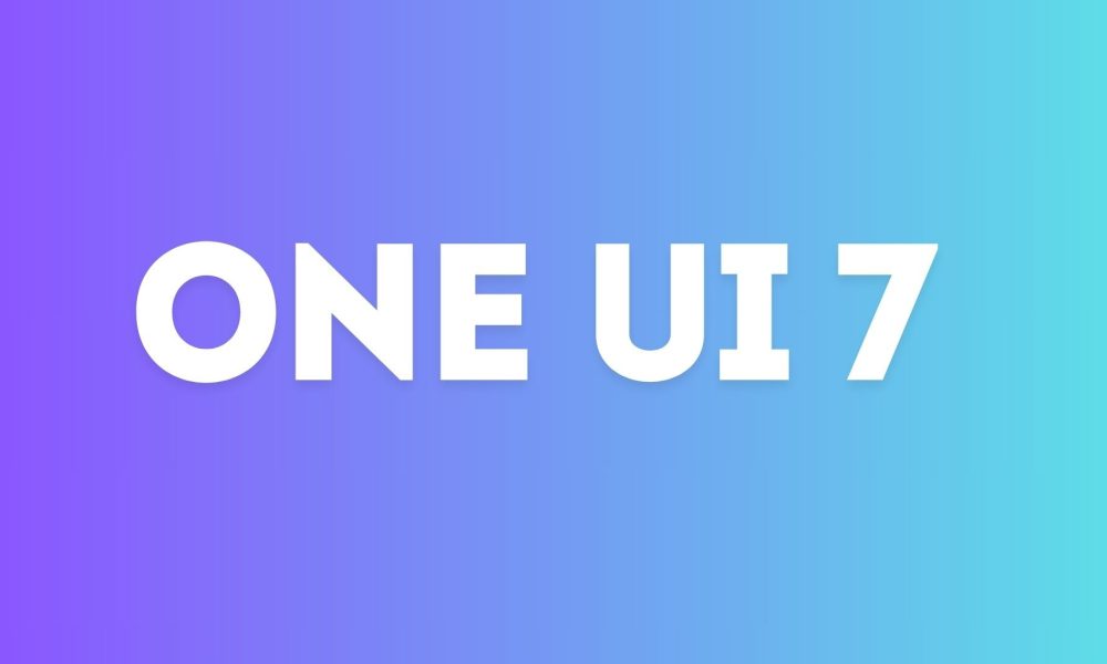 Samsung Delays One UI 7.0 Beta Release