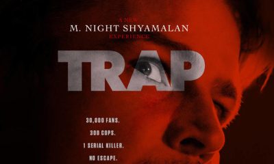 Trap Movie Review