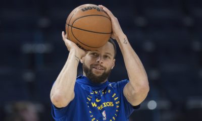 Steph Curry Strengthens His Support for Women's Basketball