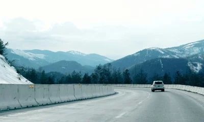 Best Highway Trips in Scotland