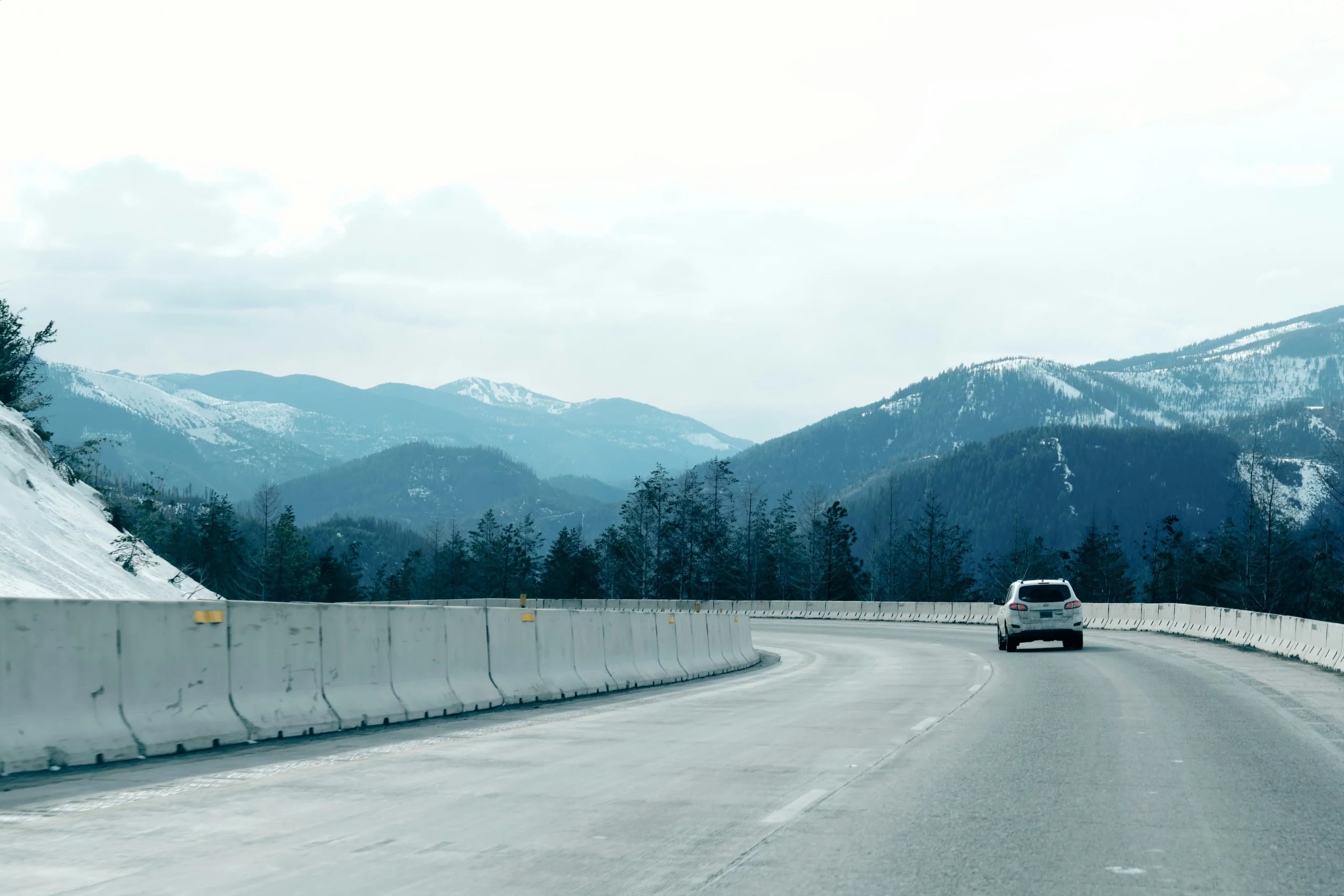 Best Highway Trips in Scotland