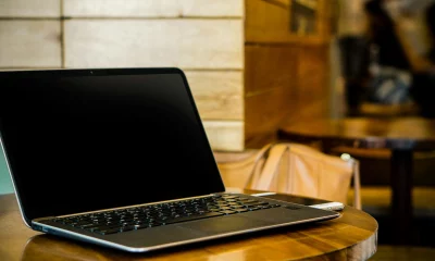 How to Recycle a Laptop