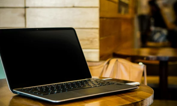 How to Recycle a Laptop
