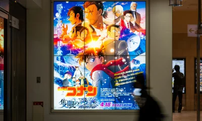 10 Best Free Anime Websites