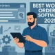 Best Work Order Software 2025