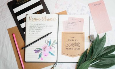 How to become a wedding planner