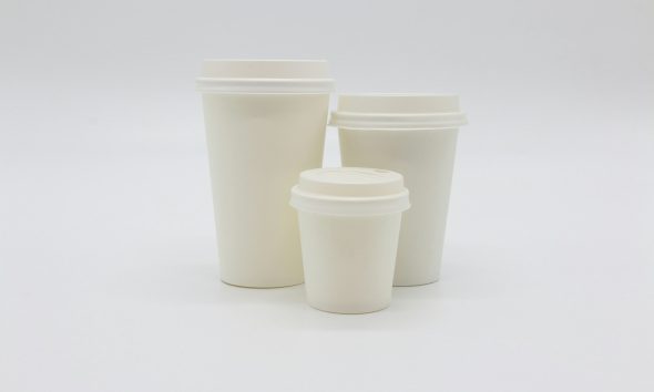 disposable cups profitable for cafés
