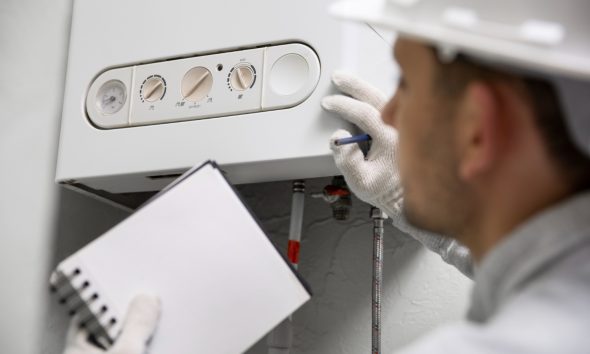 Smartest Month for Boiler and Heating Checks